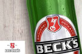 Cerveja Beck’s é aposta da Ambev para o Mercado de Cervejas Premium