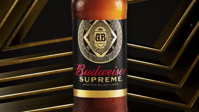 Budweiser Magnum