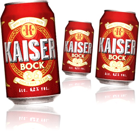 Kaiser Bock