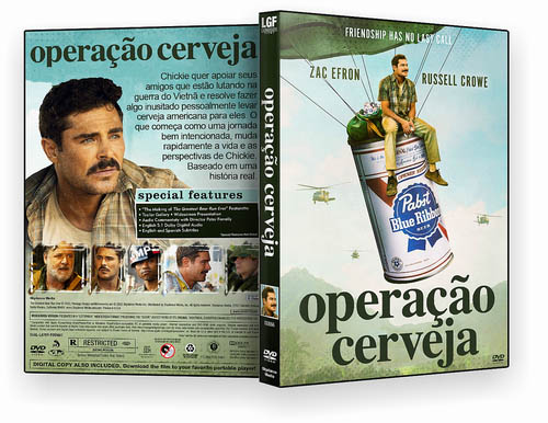 Filme Operação Cerveja